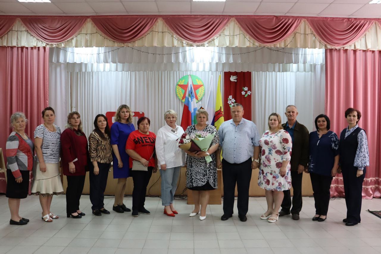 Заседание Земского собрания.