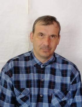 Панчеко Дмитрий Валентинович.
