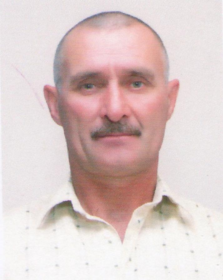 Косолапов Николай Петрович.